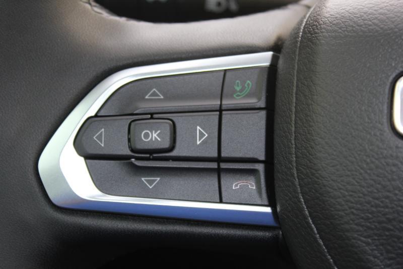 Jeep Compass Limited 2024