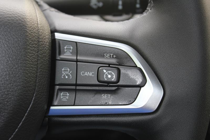 Jeep Compass Limited 2024