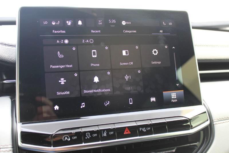Jeep Compass Limited 2024
