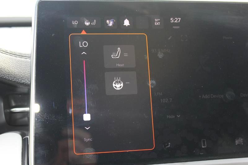Jeep Compass Limited 2024
