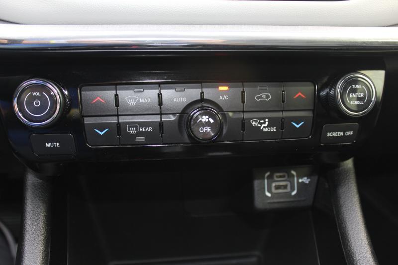 Jeep Compass Limited 2024