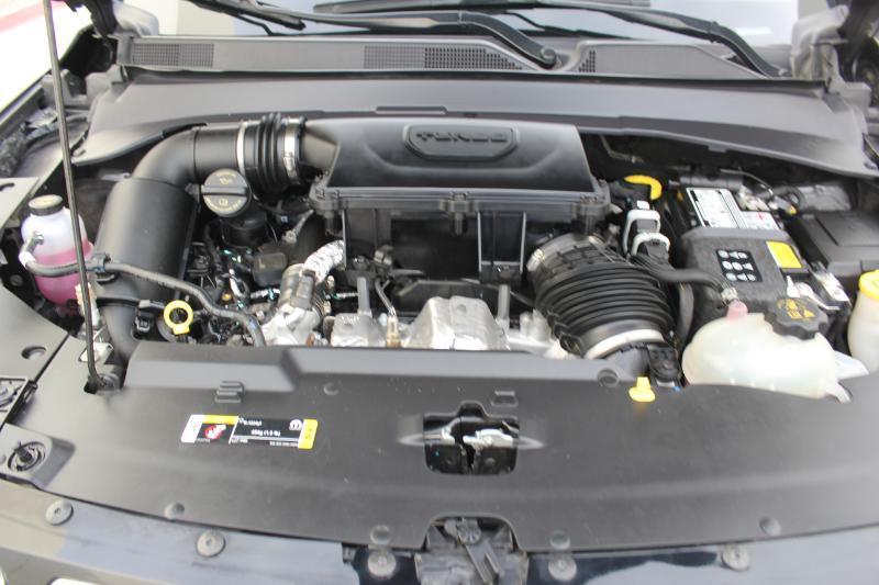 Jeep Compass Limited 2024