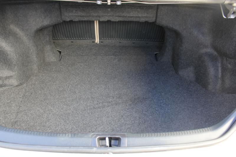 Toyota Camry LE 2014
