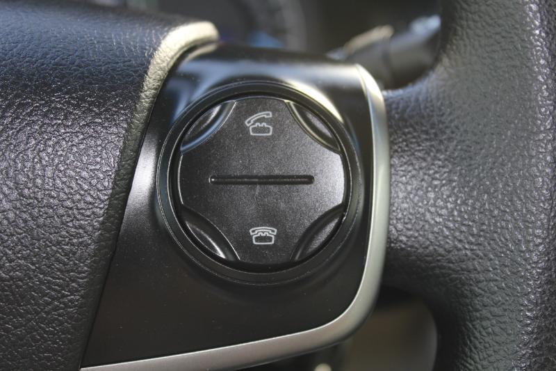 Toyota Camry LE 2014