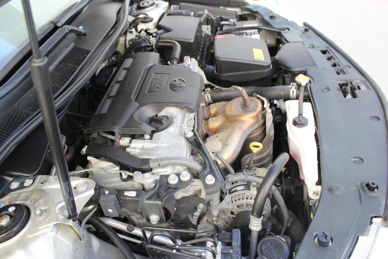 Toyota Camry LE 2014
