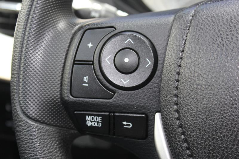 Toyota Corolla  2014