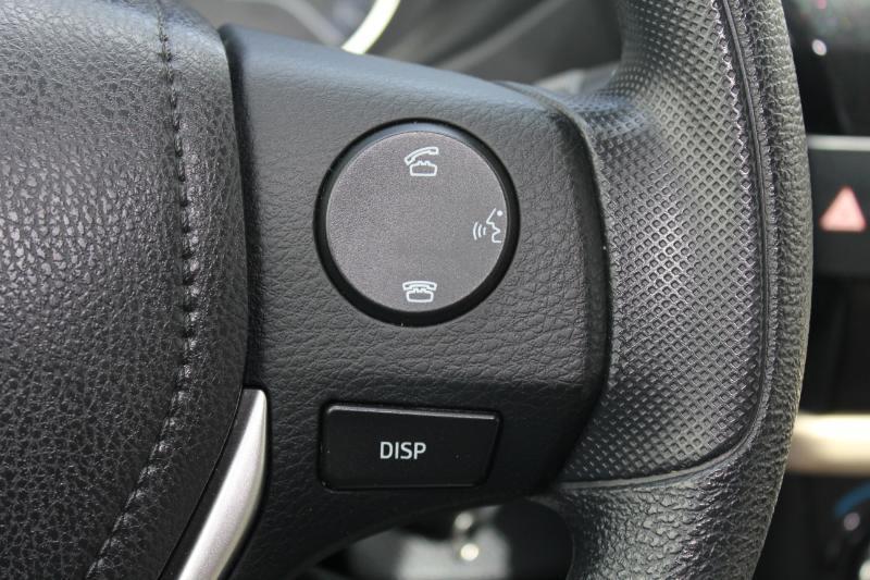 Toyota Corolla  2014