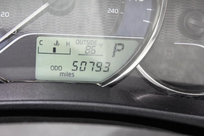 Toyota Corolla  2014