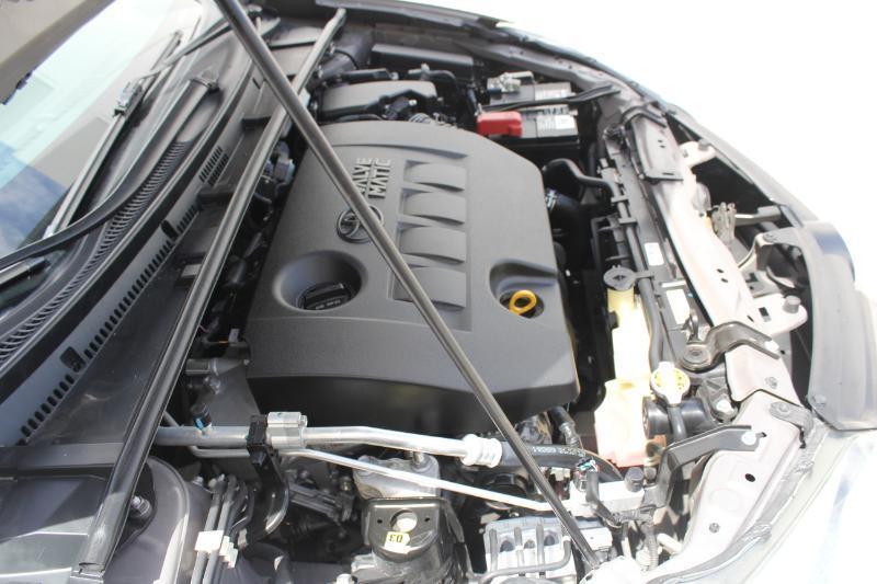 Toyota Corolla  2014