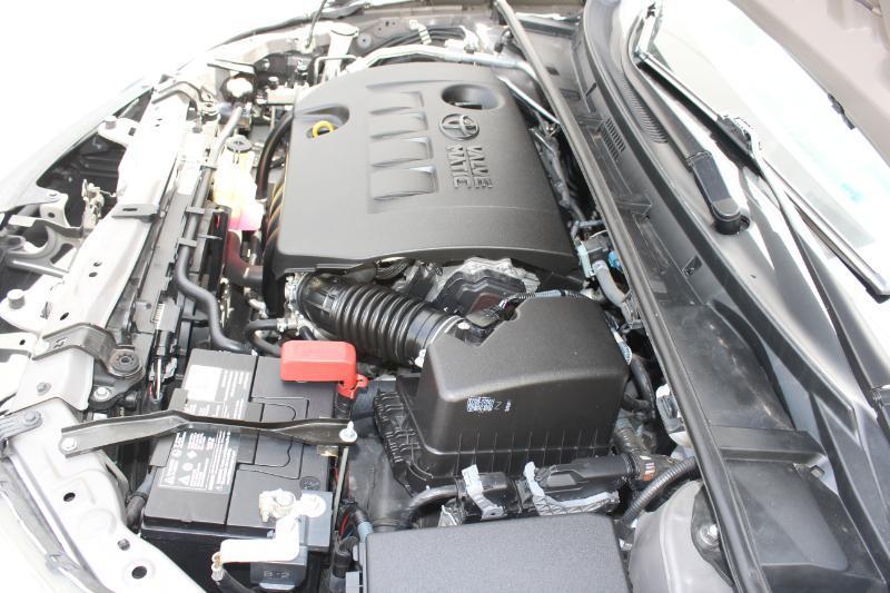 Toyota Corolla  2014