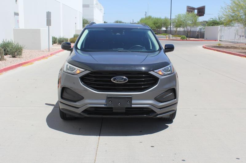 Ford Edge SE AWD 2022