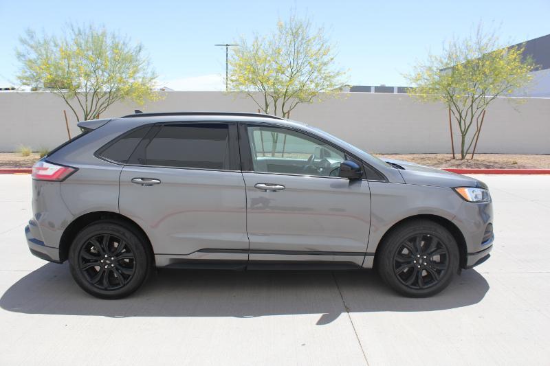 Ford Edge SE AWD 2022