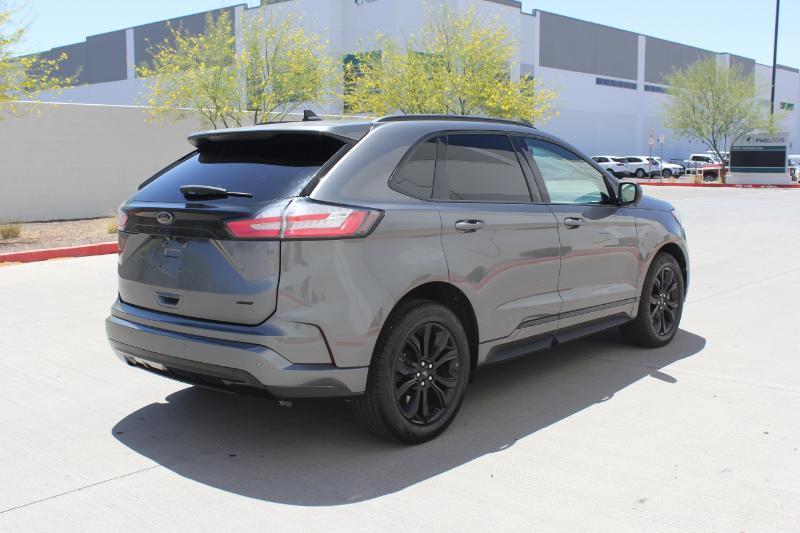 Ford Edge SE AWD 2022