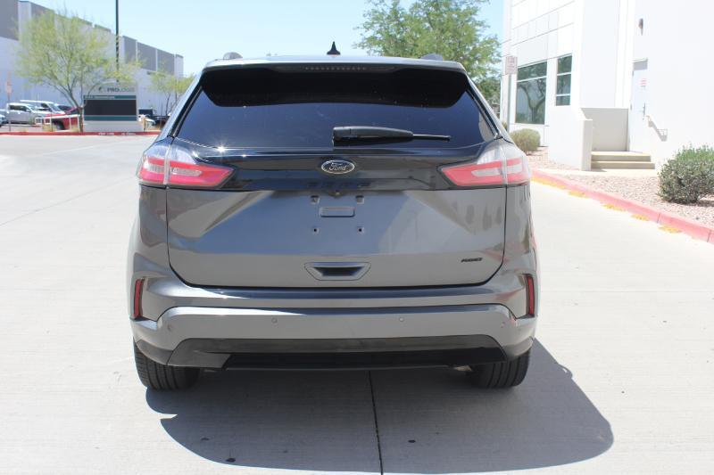 Ford Edge SE AWD 2022