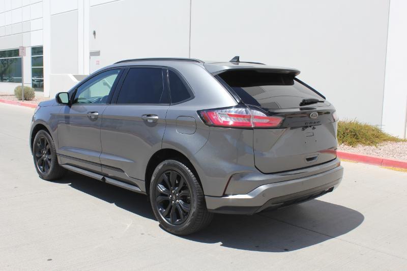 Ford Edge SE AWD 2022