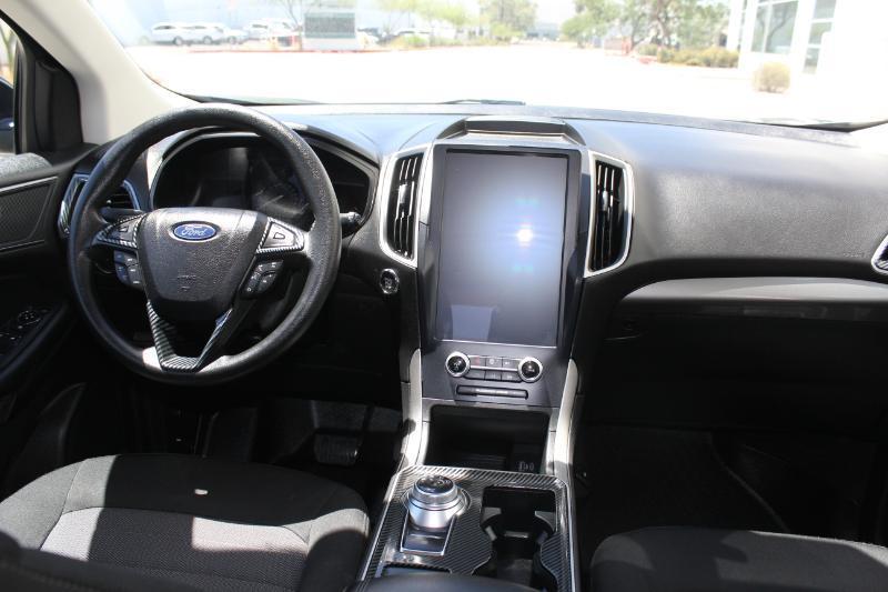 Ford Edge SE AWD 2022