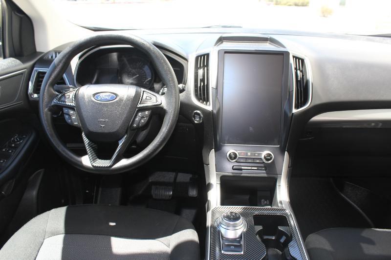 Ford Edge SE AWD 2022