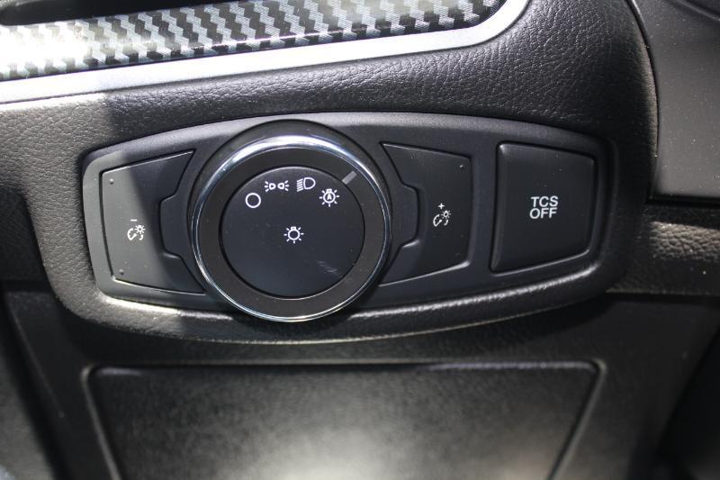 Ford Edge SE AWD 2022