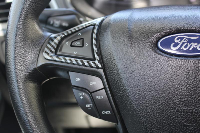 Ford Edge SE AWD 2022
