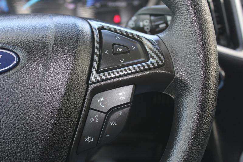 Ford Edge SE AWD 2022