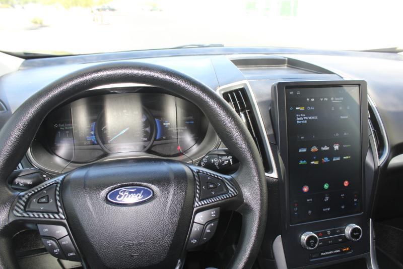 Ford Edge SE AWD 2022