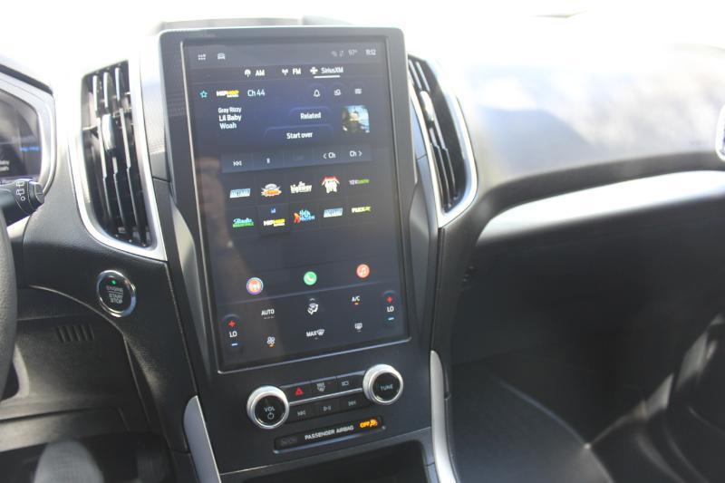 Ford Edge SE AWD 2022