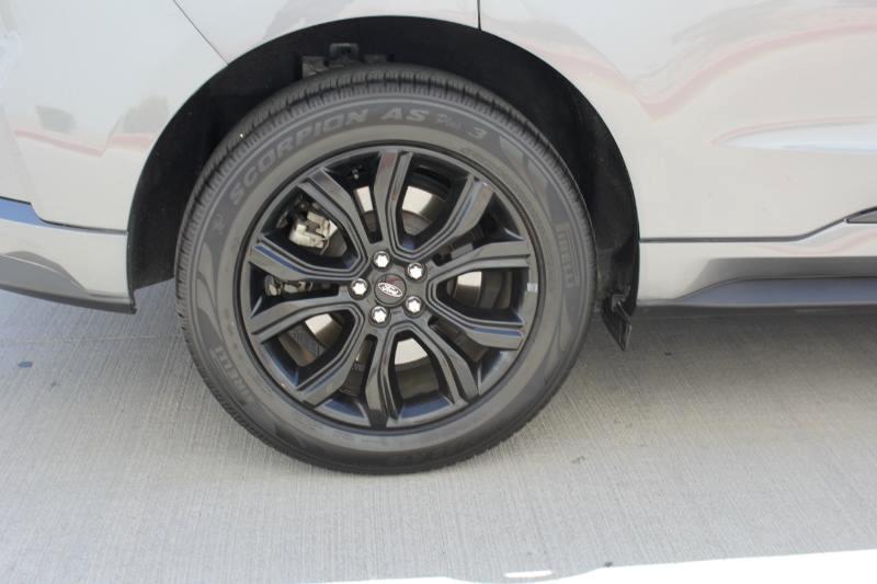 Ford Edge SE AWD 2022