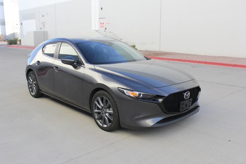 Mazda MAZDA3  2023