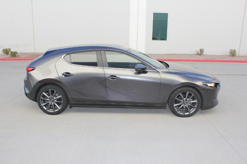 Mazda MAZDA3  2023