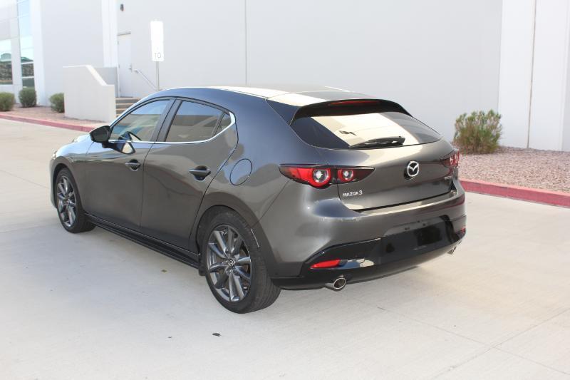 Mazda MAZDA3  2023