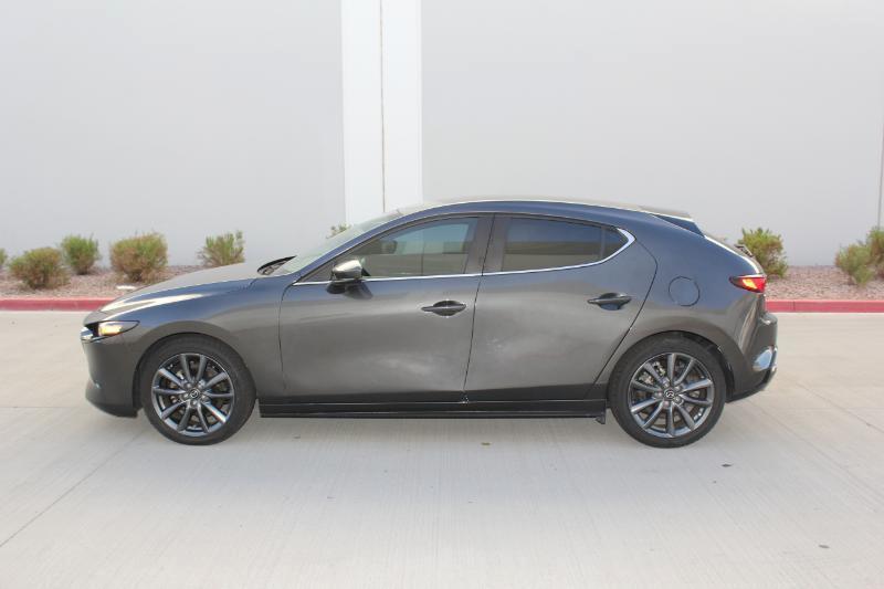 Mazda MAZDA3  2023