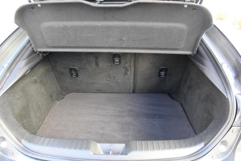 Mazda MAZDA3  2023