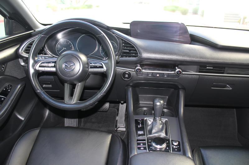 Mazda MAZDA3  2023