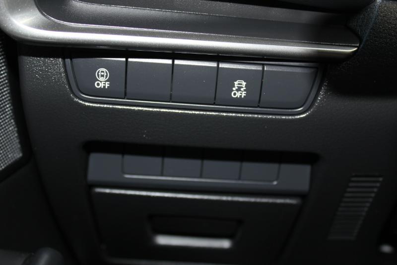 Mazda MAZDA3  2023
