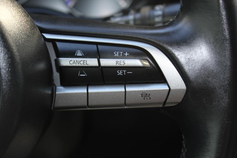 Mazda MAZDA3  2023