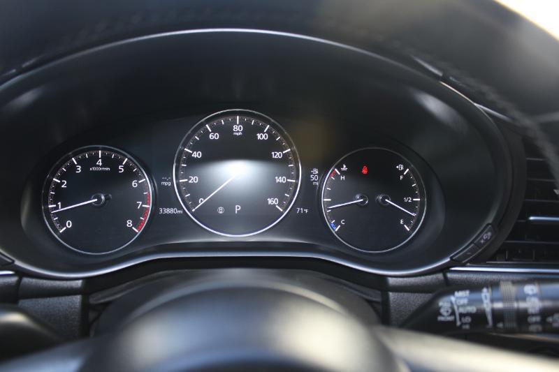Mazda MAZDA3  2023