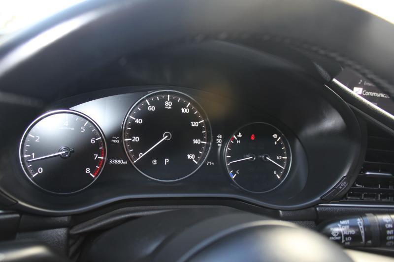 Mazda MAZDA3  2023
