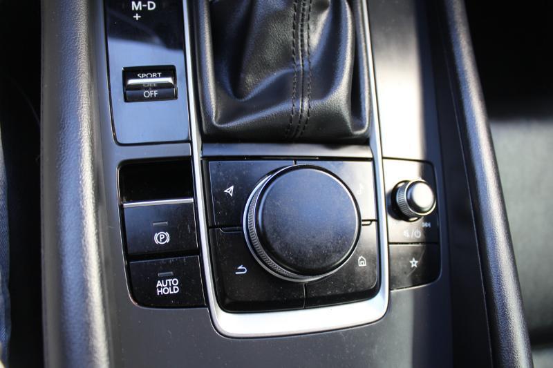Mazda MAZDA3  2023