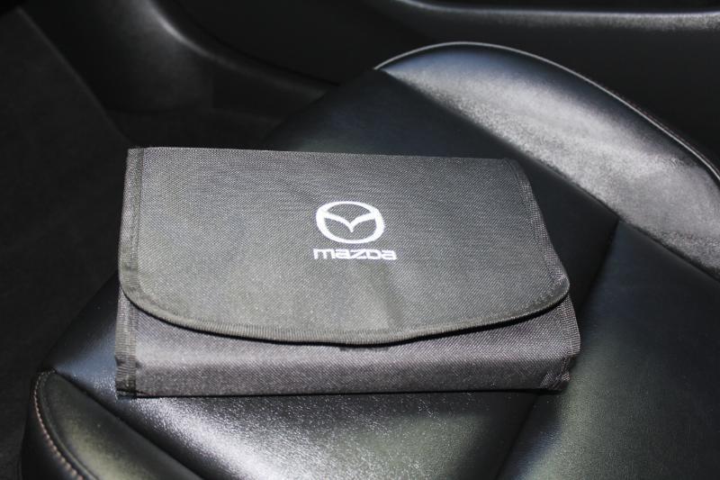 Mazda MAZDA3  2023