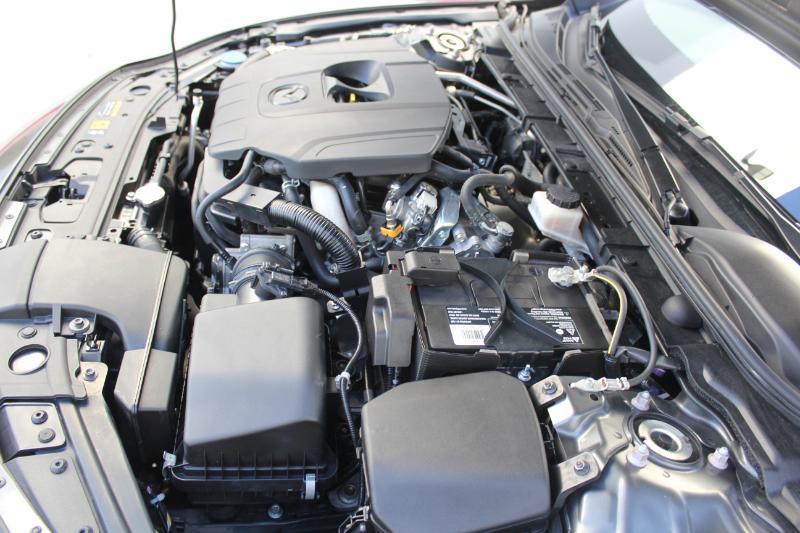 Mazda MAZDA3  2023