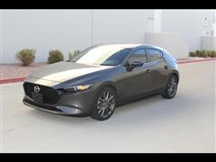 2023 Mazda MAZDA3 