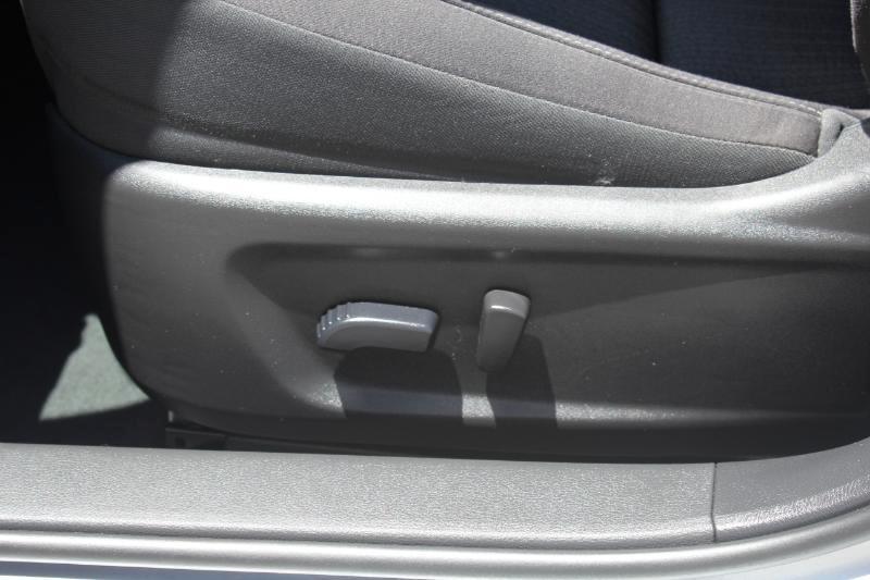 Nissan Altima 2.5 SV 2022