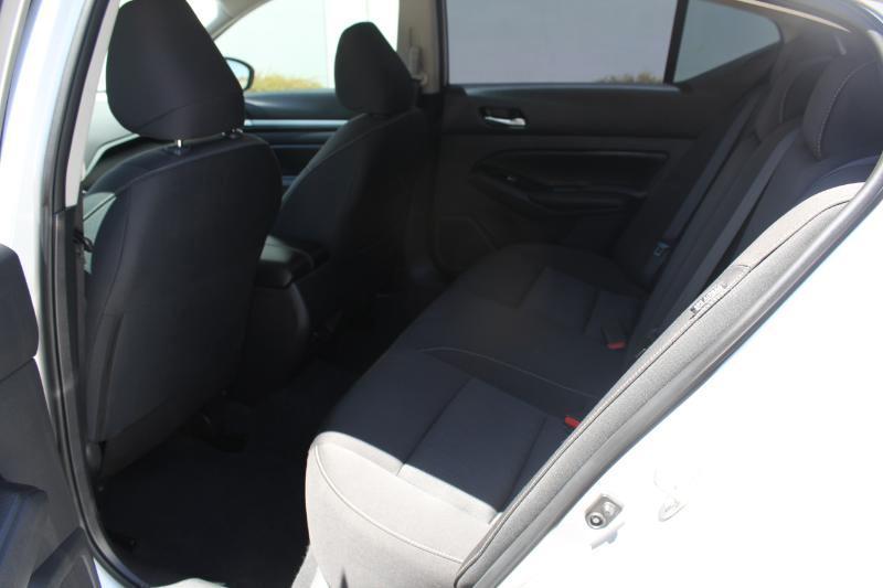 Nissan Altima 2.5 SV 2022