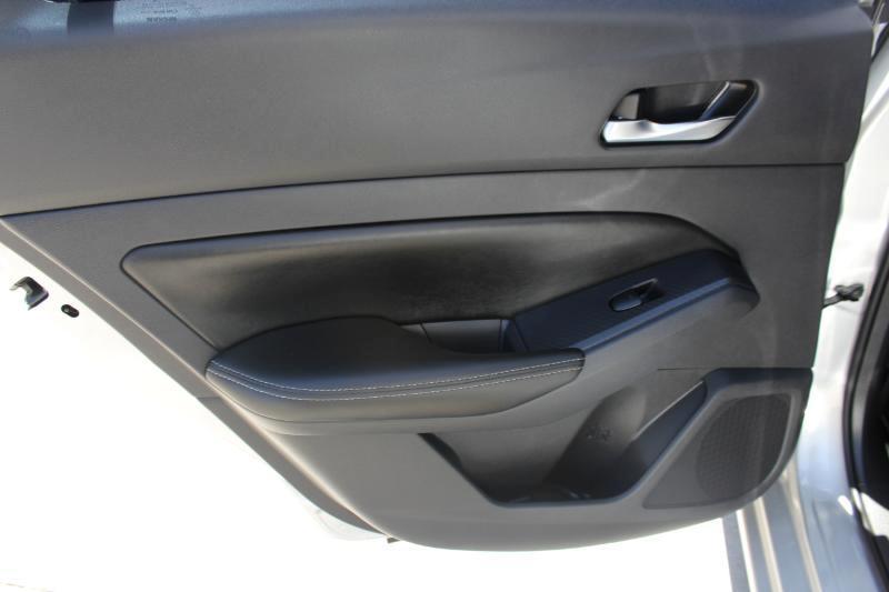 Nissan Altima 2.5 SV 2022