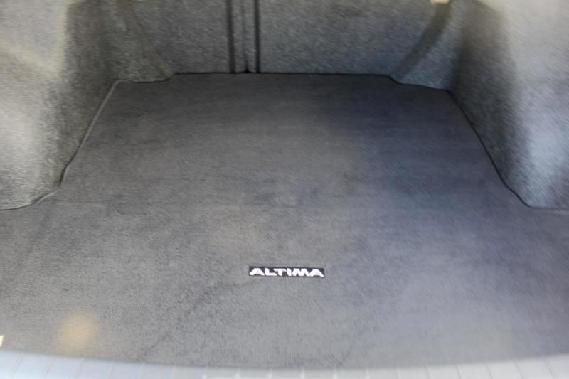 Nissan Altima 2.5 SV 2022