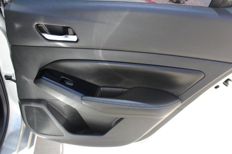 Nissan Altima 2.5 SV 2022