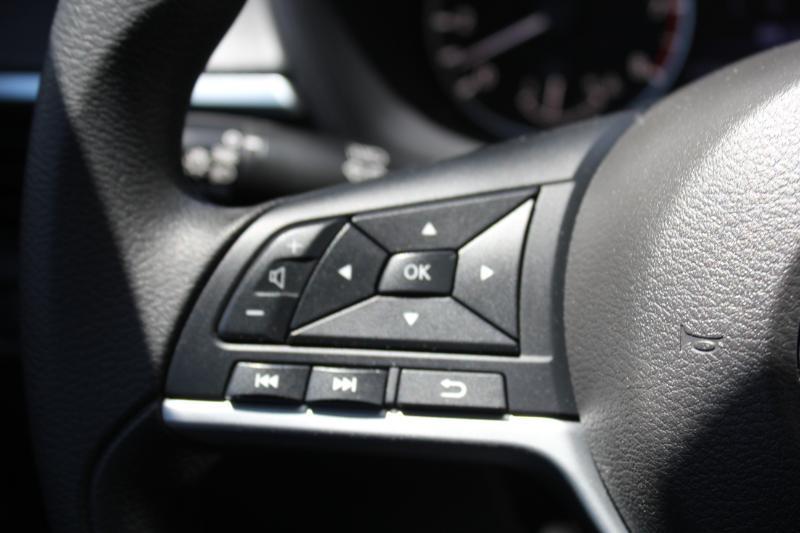 Nissan Altima 2.5 SV 2022