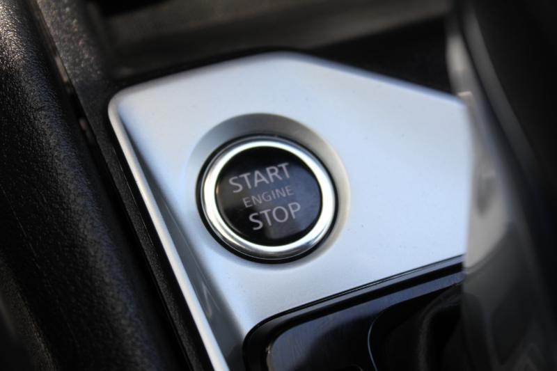 Nissan Altima 2.5 SV 2022