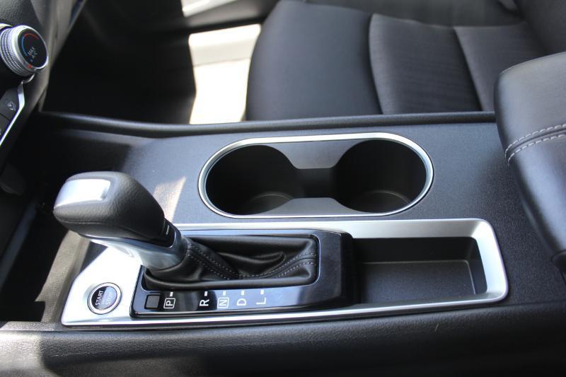 Nissan Altima 2.5 SV 2022
