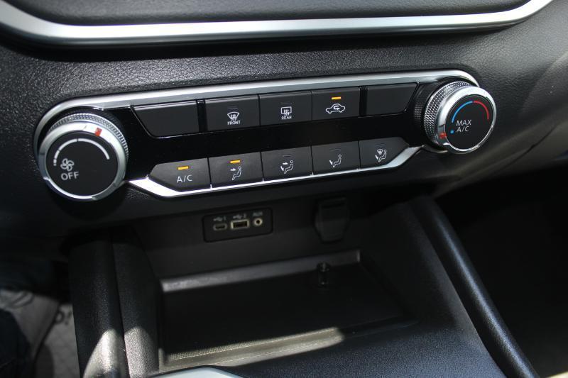 Nissan Altima 2.5 SV 2022